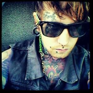 Meet your Posher, Brady